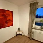 Appartement Neumann Lentfohrden