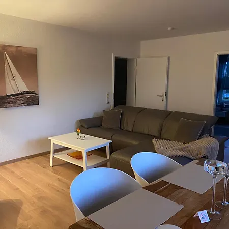 Neumann Apartment Lentfohrden