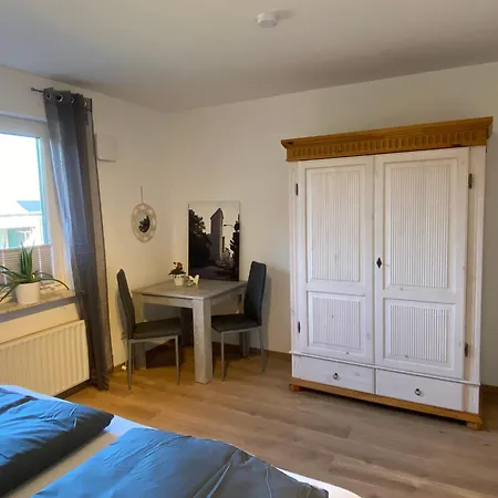 Neumann Apartment Lentfohrden