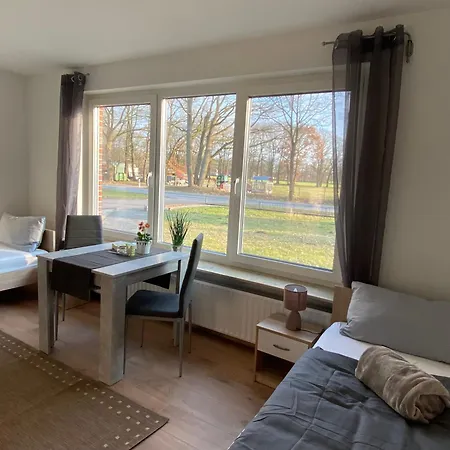 Apartment Neumann Lentfohrden