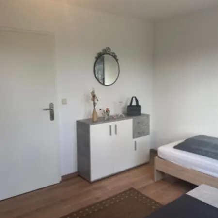 Apartment Neumann *