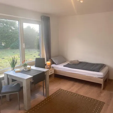 Apartment Neumann