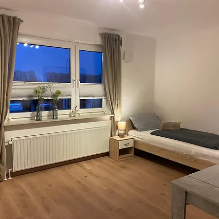 Apartment Neumann