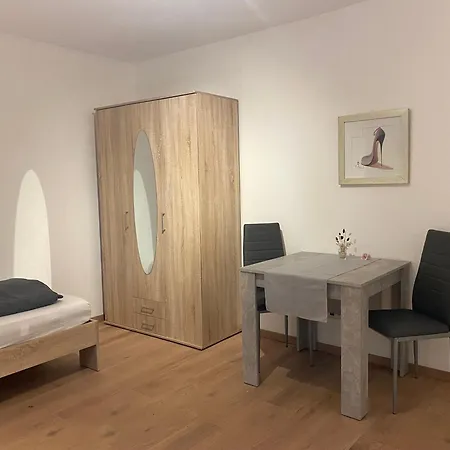 Apartment Neumann Lentfohrden