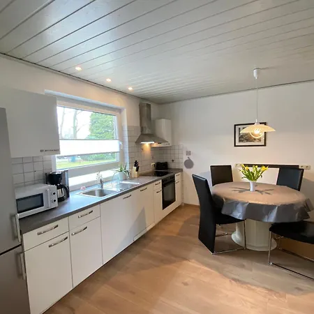 Neumann Apartment