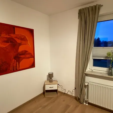 Apartment Neumann Lentfohrden