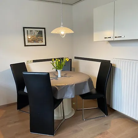 Apartment Neumann