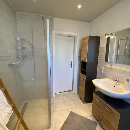Apartment Neumann