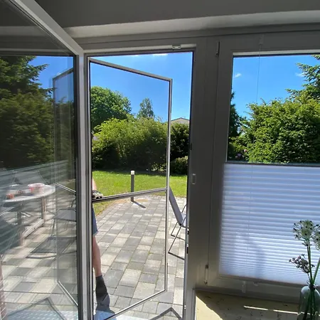 Apartment Neumann Lentfohrden