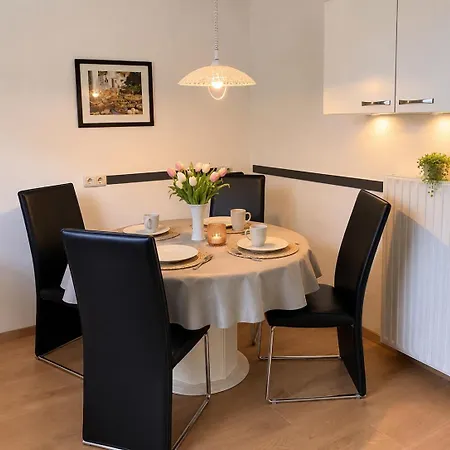 Apartment Neumann *